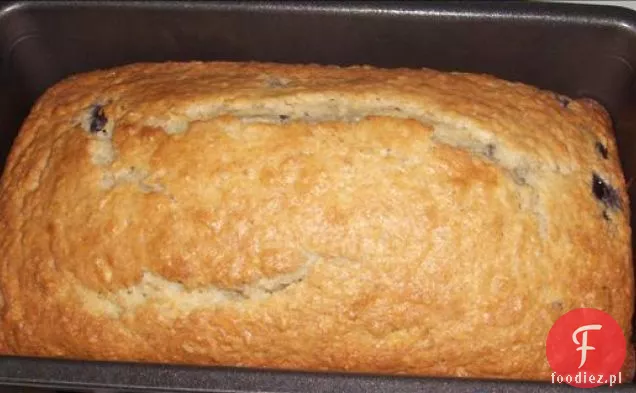 Najlepszy chleb bananowy na świecie!