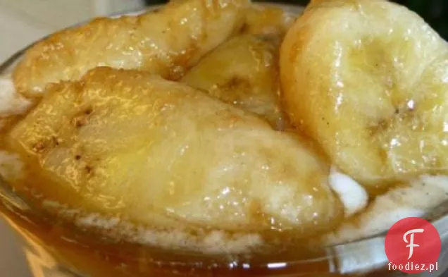 Brennan ' s Bananas Foster