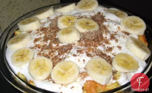 Bananowy Drobiazg