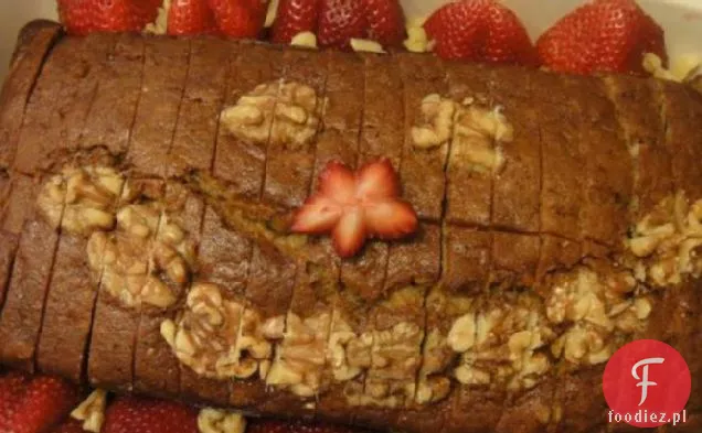Chleb bananowy Chelle