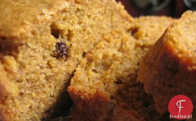 Chleb bananowy i Mango