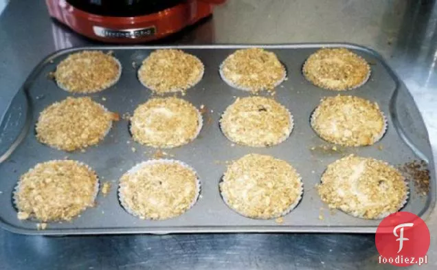 Chunky Monkey Cupcakes