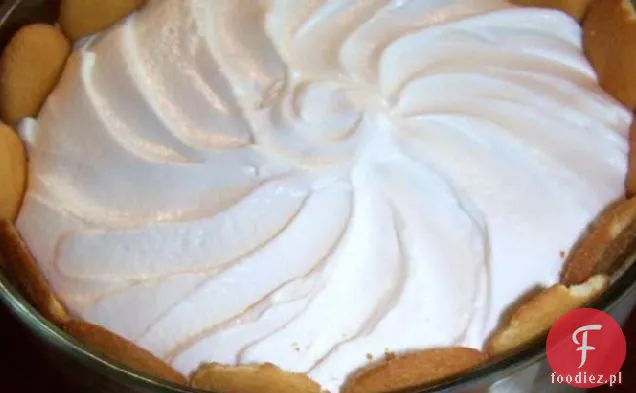 Don ' t You Dare Give Me Instant - bananowy Pudding Supreme