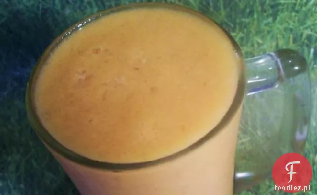 Bondi Rip, Shake Mango