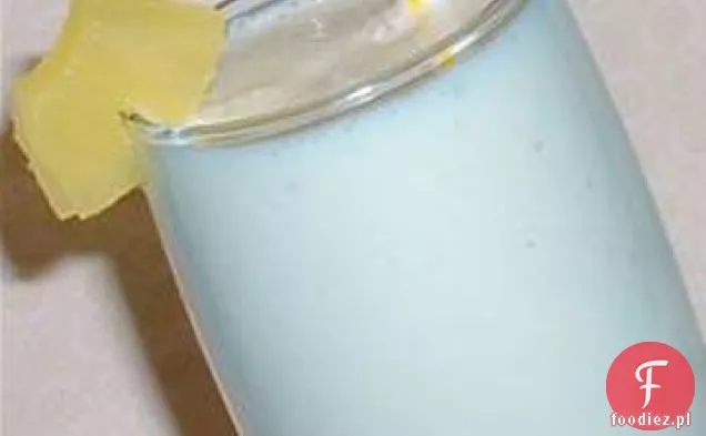 Koktajl Ananasowy Delight