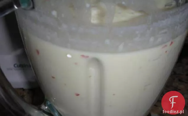 Tropical Smoothie