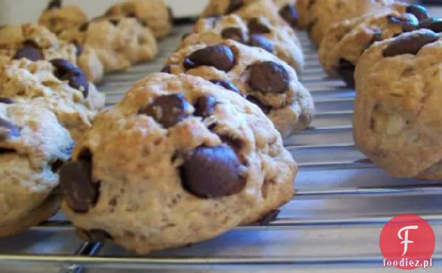 Banan Chocolate Chip Softies