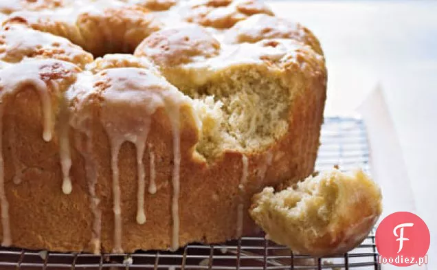 Hawaiian Bubble Bread