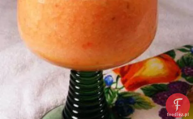 Barefoot Contessa ' S Orange Banana Smoothie