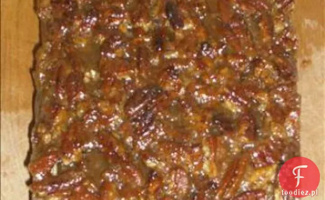 Najlepszy chleb bananowy (szczerze!)