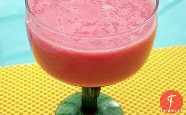 Keep My Kids Healthy Smoothie