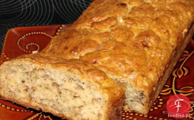 Lepsze domy i Ogrody chleb bananowy
