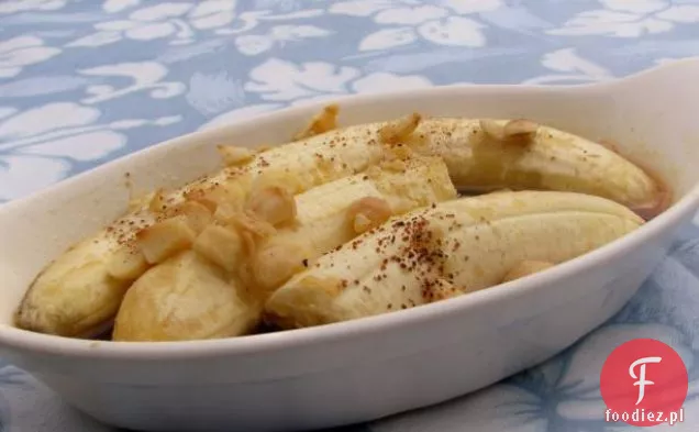 Lepszy Chleb Bananowy