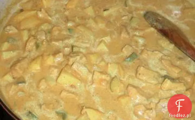 East African Curry