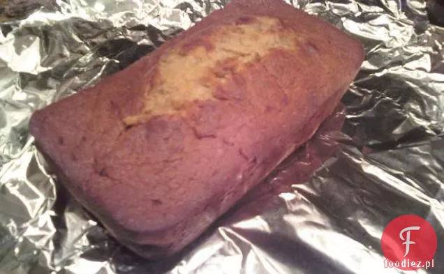 Chleb bananowy Nana