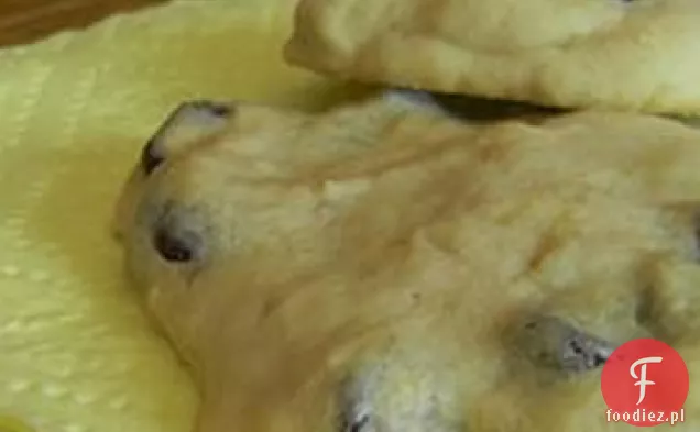 Banan Chocolate Chip Softies