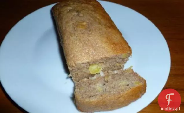 Ciasto bananowe, ananasowe i Kokosowe