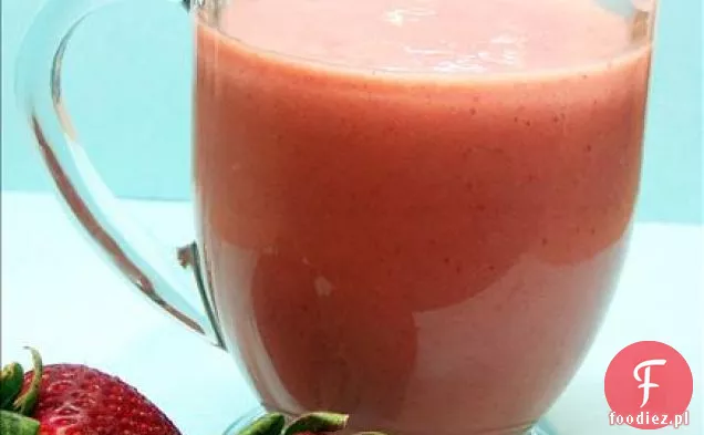 Florida Fruit Smoothie