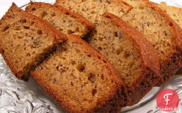 Chleb bananowy mamy