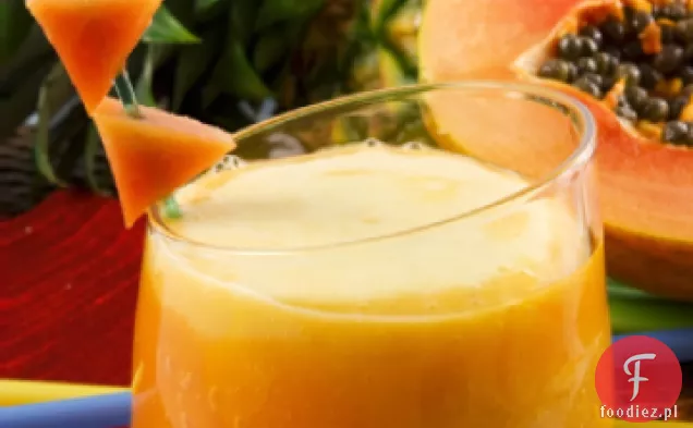 Tropical Smoothie