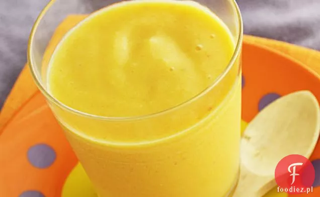 Koktajle Fuzzy-Navel