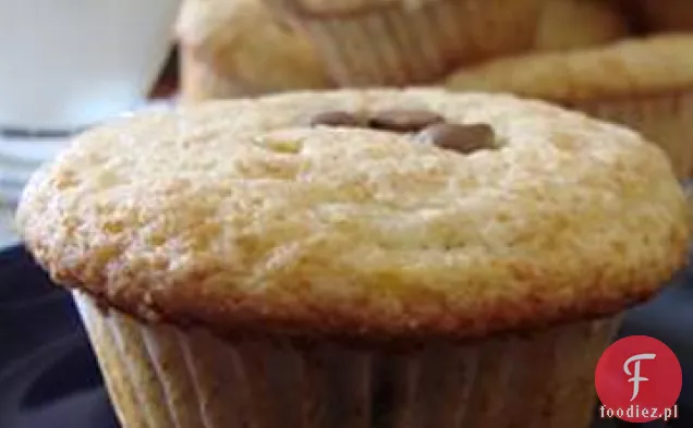 O Mój Boże Muffinki
