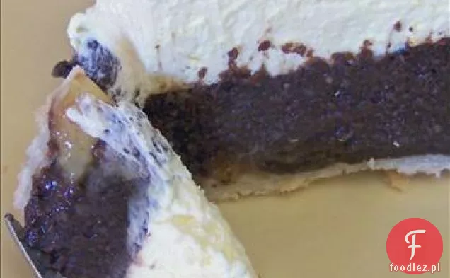 Muffinki Bananowe (Opcjonalnie Czekoladowe)
