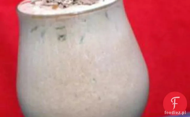 Banan Baileys Shake
