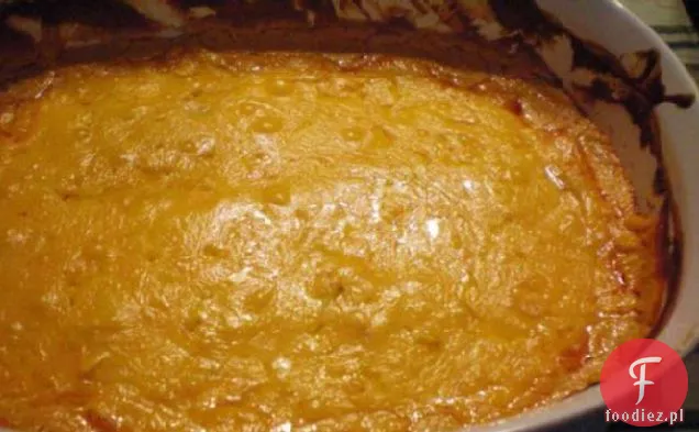 Buffalo Wing Chicken Dip