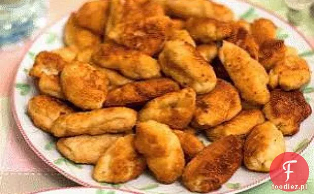 Szybkie Krokiety Z Indyka