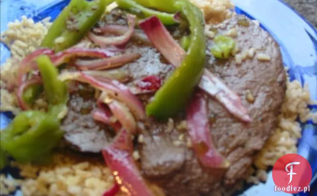 JJ ' s Ultimate Sloppy Joes