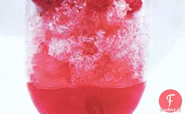 Sno-Rożki Ze Świeżych Owoców