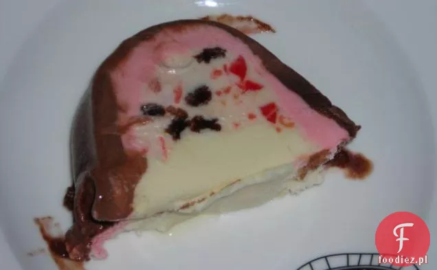 Sufganiot (Chanukowe Pączki Z Galaretką)