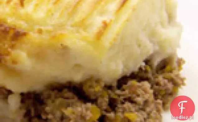 Ciasto pasterskie