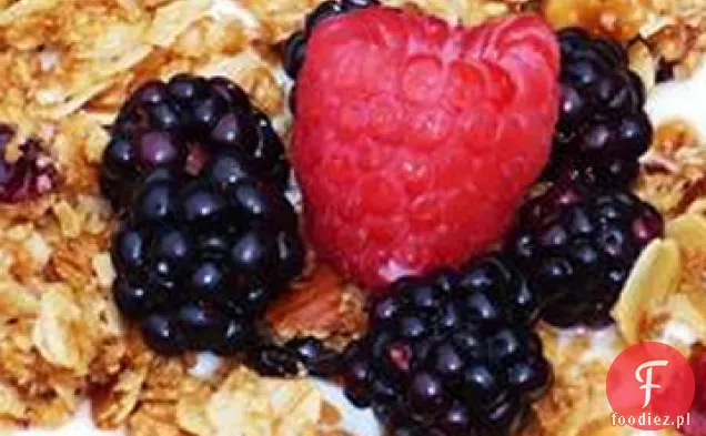 Parfait Jogurtowy
