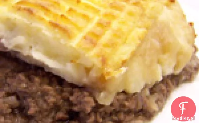 Cottage Pie