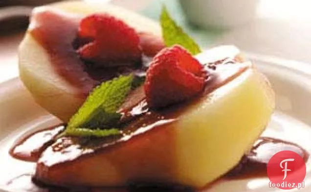 Stars and Stripes Forever Dessert