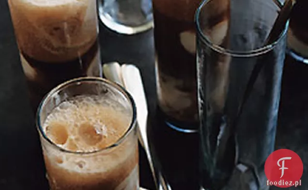 Stout Floats