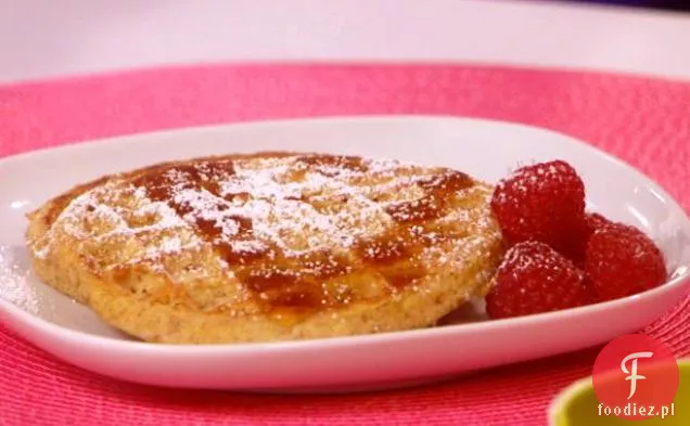Bonus Wafle: Francuskie Tosty