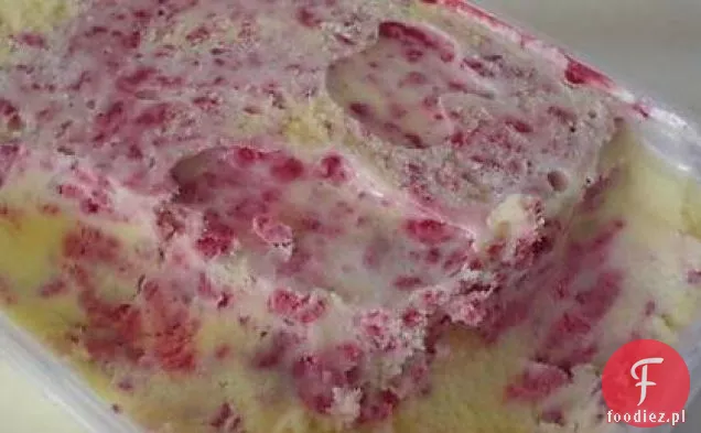 Wolnowar Berry Cobbler