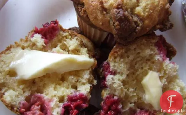Muffinki Z Malin Streusel