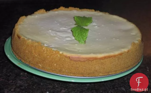 Jagody I Śmietana Trifle