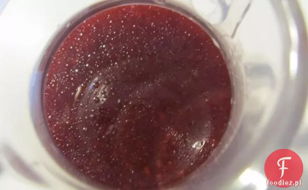 Najlepsze Bułeczki Blackberry