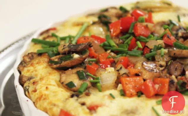 Brunch Clafouti