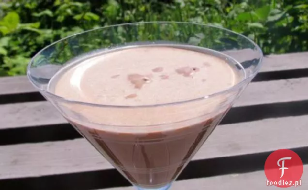 Frozen Amarula Blush