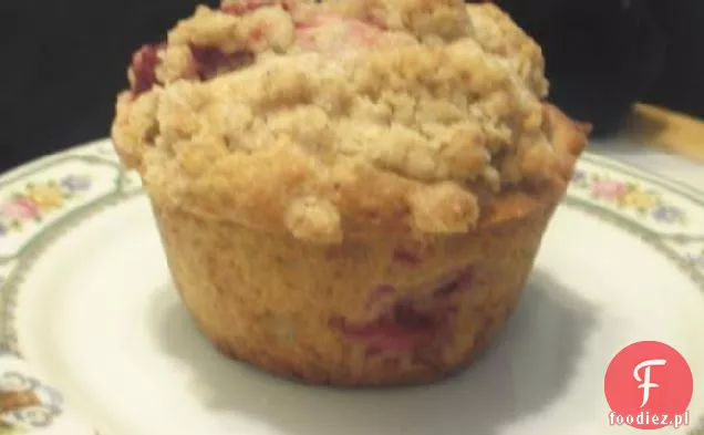 Muffinki Z Malin Streusel