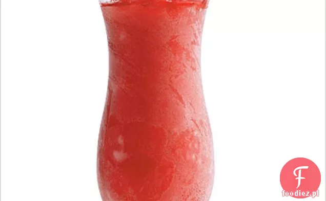 Mrożona Margarita Malinowo-Limonkowa