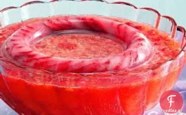 Sweetheart Punch