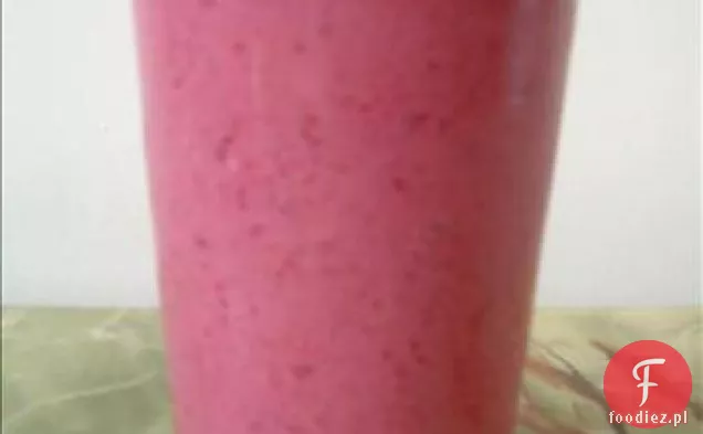 The Berry Patch Shake