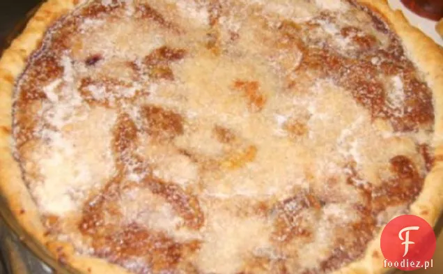 Kruche Ciasto Jagodowe Streusel-Y